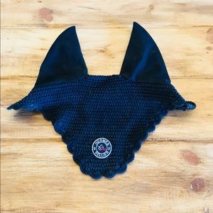 Hermès Sellier Ear Bonnet